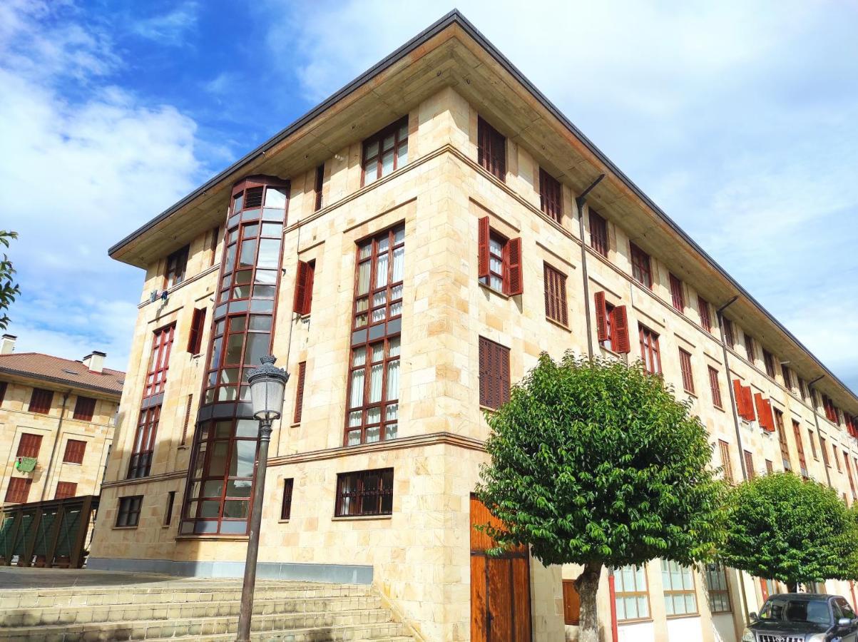 Apartamento Parque Europa Ескарай Екстер'єр фото